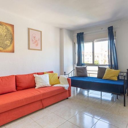 Malaga Picasso Centro Historico Parking Gratis Sr1 Daire Dış mekan fotoğraf