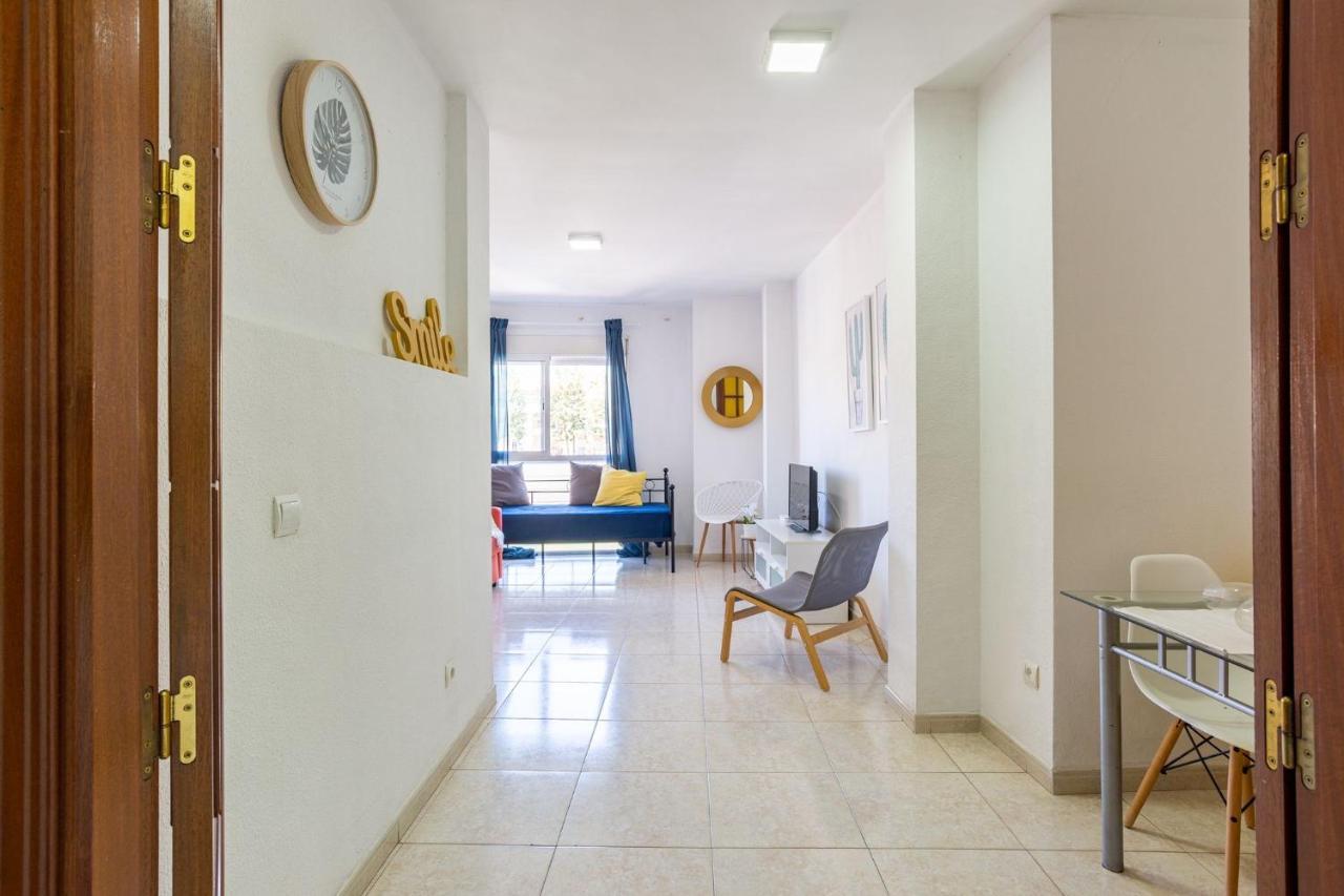 Malaga Picasso Centro Historico Parking Gratis Sr1 Daire Dış mekan fotoğraf