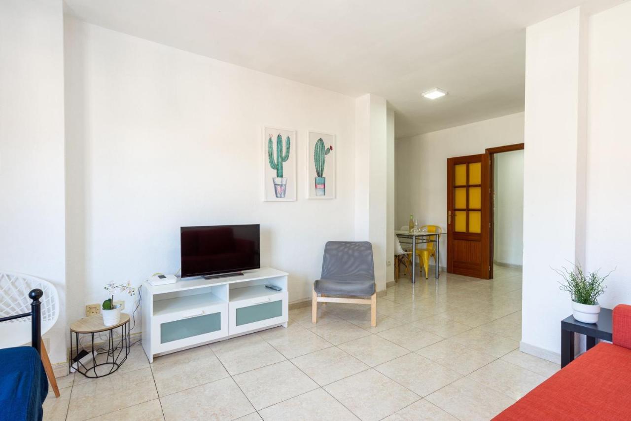 Malaga Picasso Centro Historico Parking Gratis Sr1 Daire Dış mekan fotoğraf