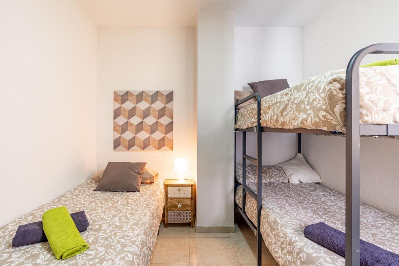Malaga Picasso Centro Historico Parking Gratis Sr1 Daire Dış mekan fotoğraf