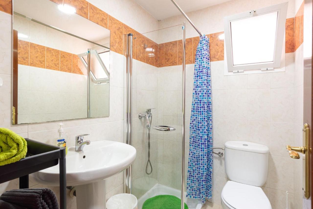 Malaga Picasso Centro Historico Parking Gratis Sr1 Daire Dış mekan fotoğraf