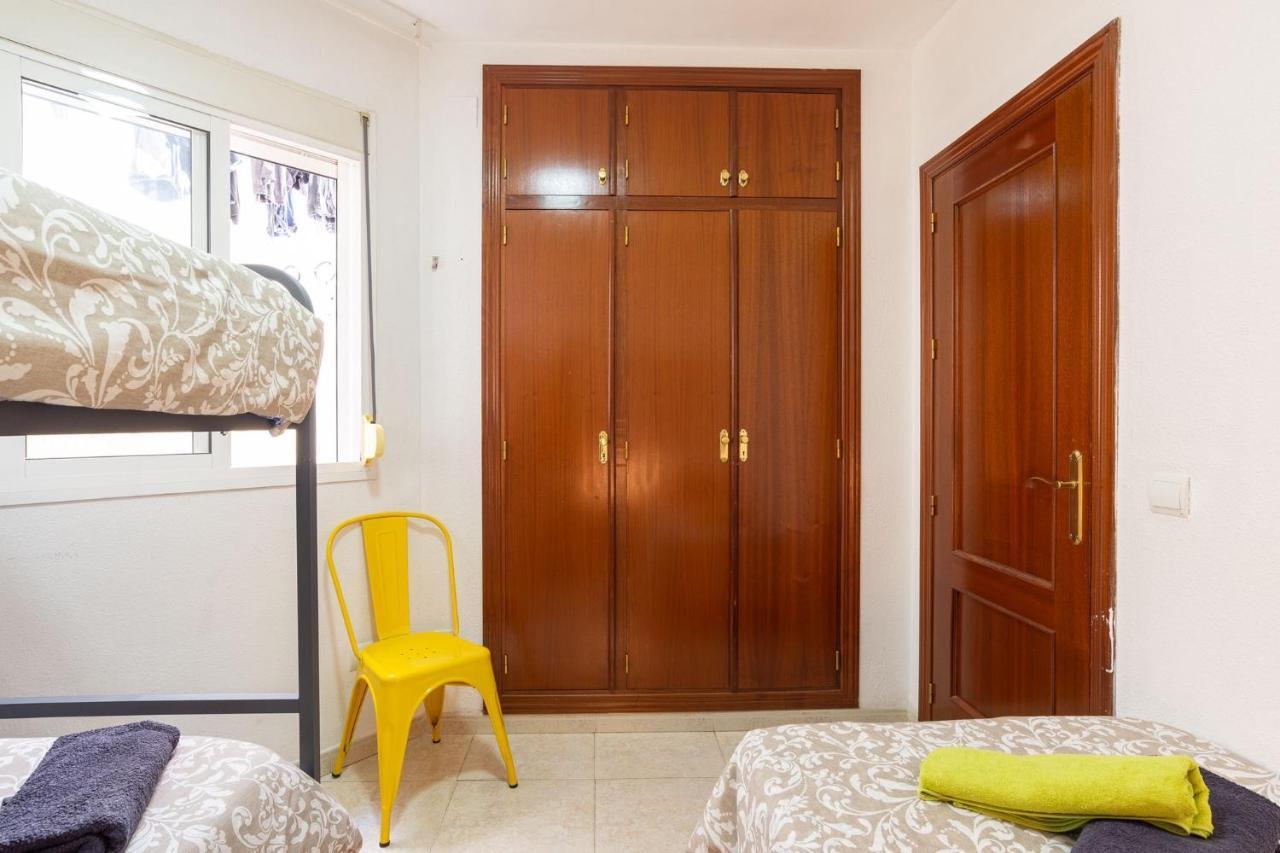 Malaga Picasso Centro Historico Parking Gratis Sr1 Daire Dış mekan fotoğraf