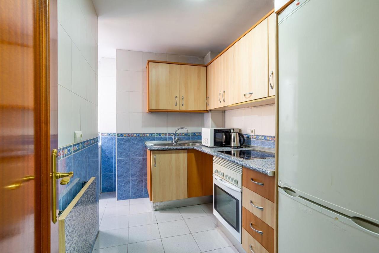Malaga Picasso Centro Historico Parking Gratis Sr1 Daire Dış mekan fotoğraf